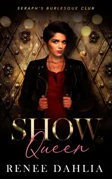show queen book cover image