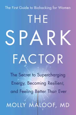 the spark factor book cover image