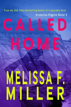 called home book cover image