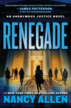 renegade book cover image
