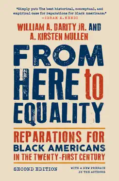 from here to equality, second edition book cover image