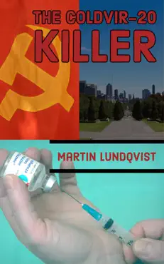 the coldvir-20 killer book cover image