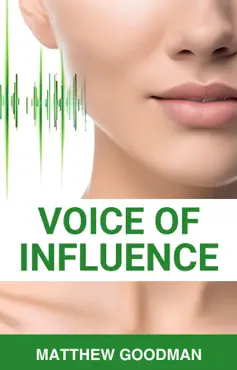 voice of influence book cover image