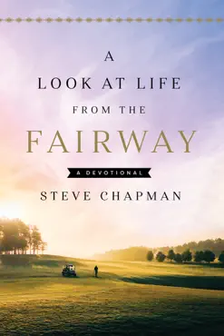 a look at life from the fairway book cover image