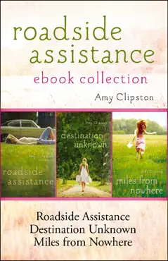 roadside assistance ebook collection book cover image