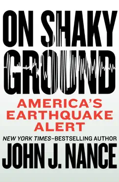 on shaky ground book cover image
