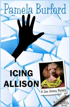 icing allison book cover image