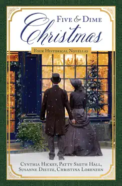 five and dime christmas book cover image