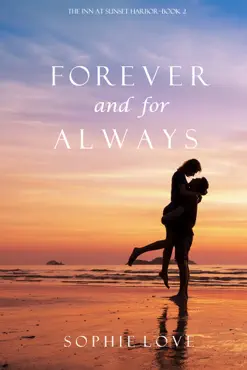 forever and for always (the inn at sunset harbor—book 2) imagen de la portada del libro