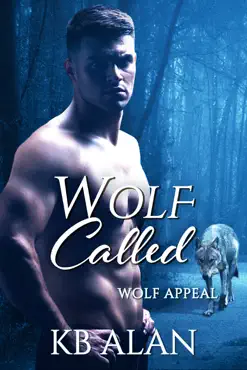 wolf called book cover image