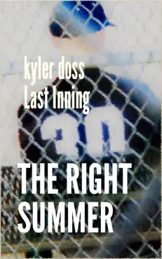 the right summer book cover image