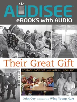 their great gift book cover image