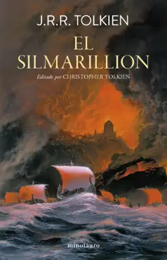 el silmarillion (edición revisada) imagen de la portada del libro
