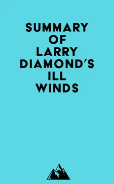 summary of larry diamond's ill winds imagen de la portada del libro