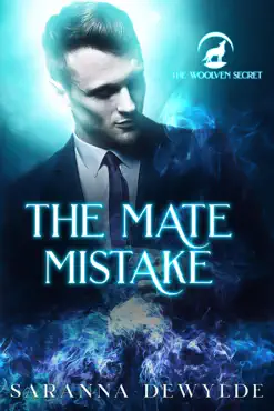 the mate mistake book cover image