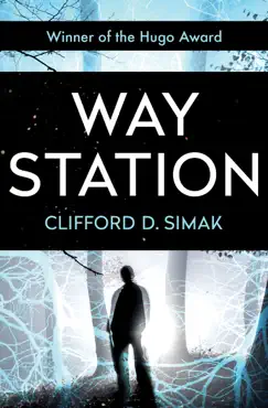 way station book cover image