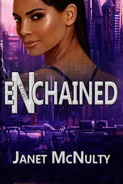 enchained book cover image