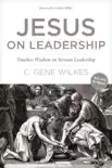 Jesus on Leadership book summary, reviews and download