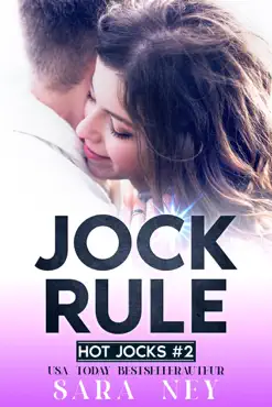 jock rule book cover image