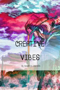 creative vibes book cover image