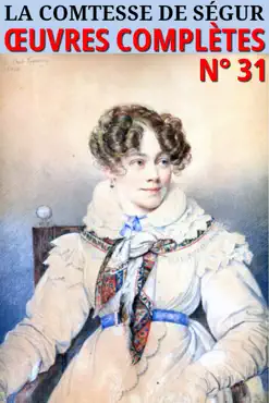 comtesse de ségur - oeuvres complètes (version illustrée) imagen de la portada del libro