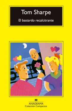 el bastardo recalcitrante book cover image