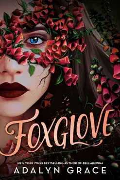foxglove book cover image