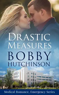 drastic measures book cover image