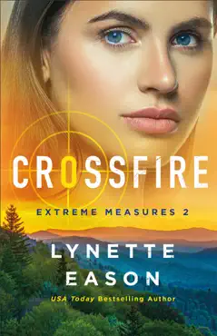 crossfire book cover image