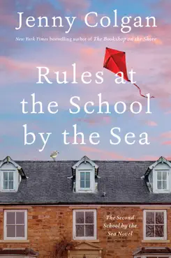 rules at the school by the sea book cover image