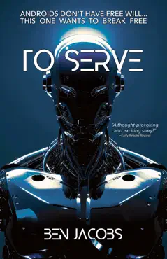 to serve book cover image