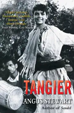 tangier book cover image