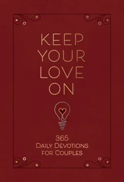 keep your love on book cover image