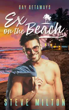 ex on the beach book cover image