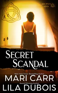 secret scandal book cover image