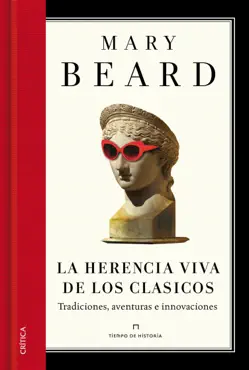 la herencia viva de los clásicos book cover image
