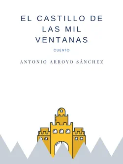 el castillo de las mil ventanas imagen de la portada del libro