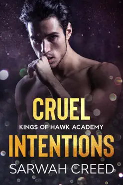 cruel intentions book cover image