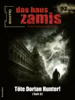 Das Haus Zamis 92 synopsis, comments