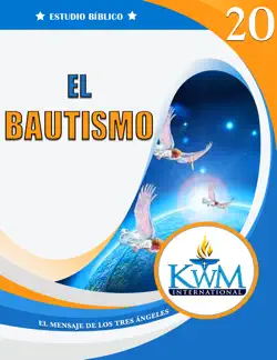 el bautismo book cover image