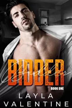 bidder book cover image