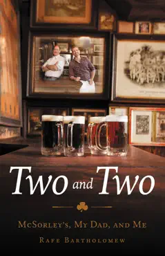 two and two book cover image