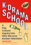 K-Drama School synopsis, comments