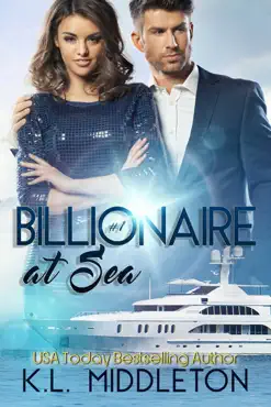 billionaire at sea book 1 book cover image
