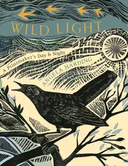 wild light book cover image