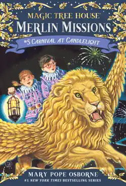 carnival at candlelight book cover image