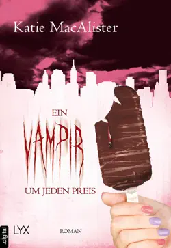 ein vampir um jeden preis book cover image