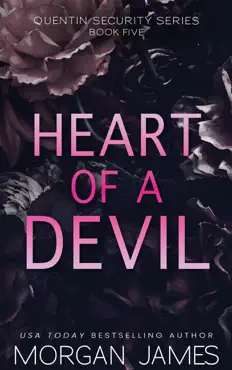 heart of a devil book cover image