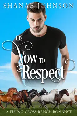 his vow to respect book cover image