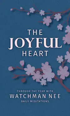 the joyful heart book cover image